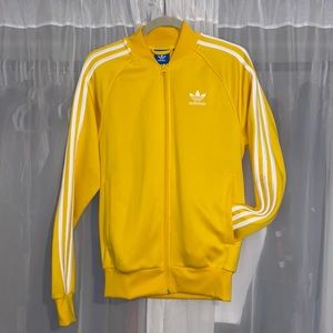 Adidas Track Jacket